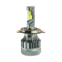 Лампы светодиодные CYCLONE LED H4 H/L 5500K 18000LM TYPE 48 (2 шт)